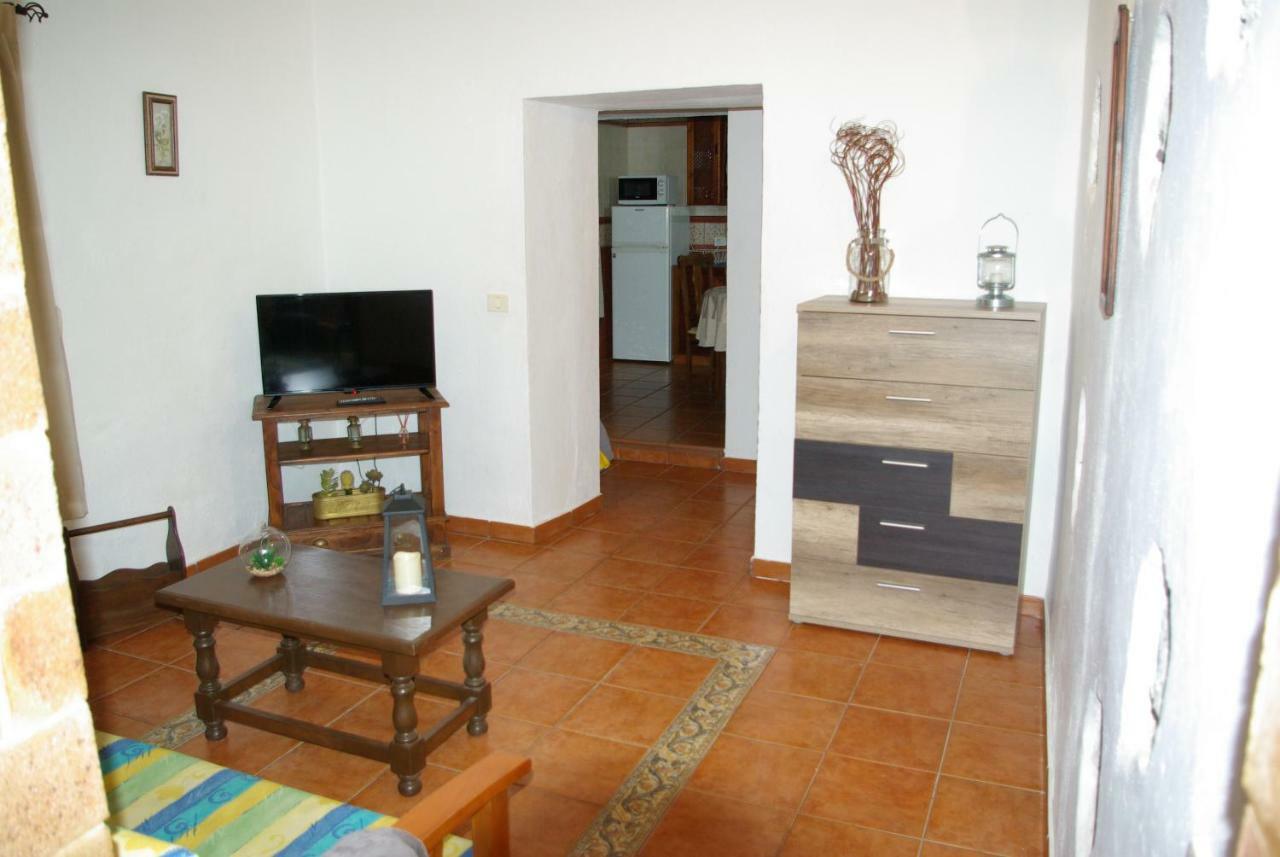 Casa Abuela Maria Villa Isora ภายนอก รูปภาพ