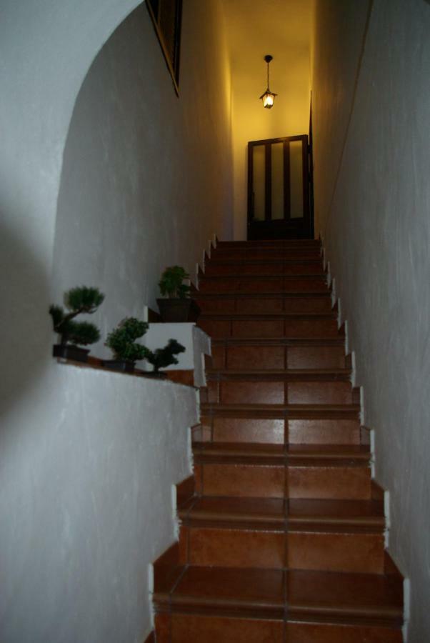 Casa Abuela Maria Villa Isora ภายนอก รูปภาพ