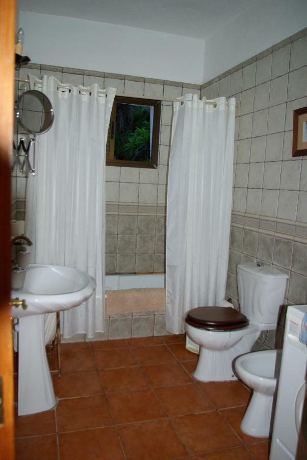 Casa Abuela Maria Villa Isora ภายนอก รูปภาพ