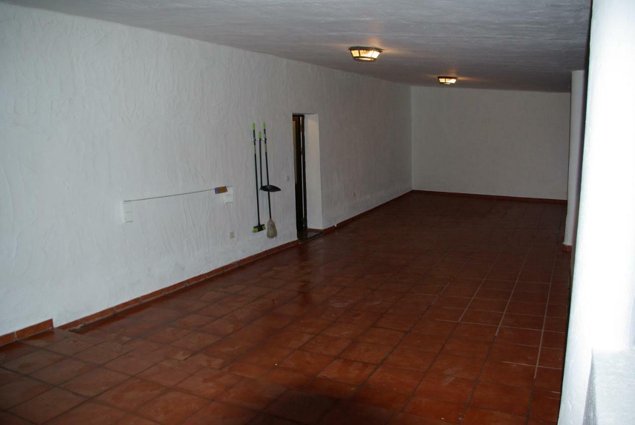Casa Abuela Maria Villa Isora ภายนอก รูปภาพ