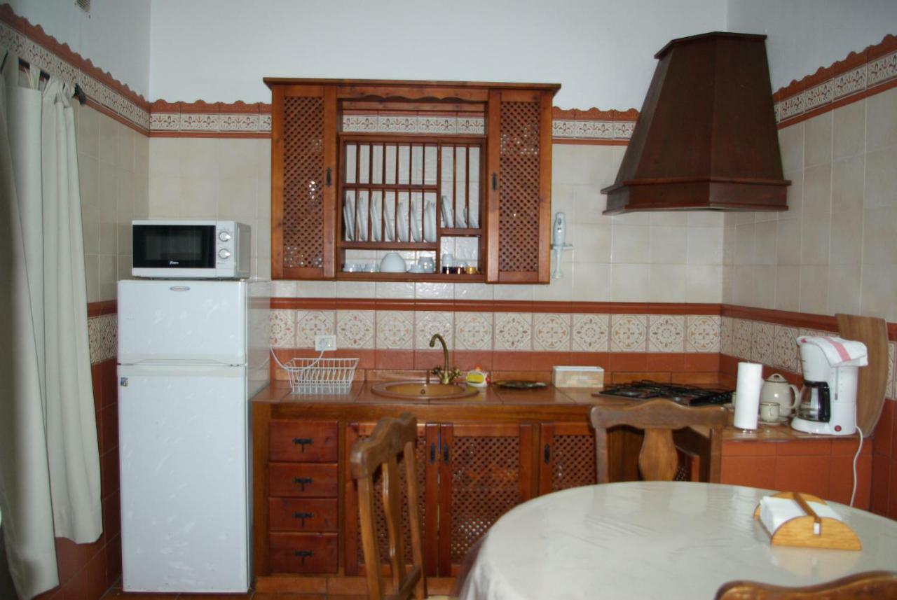 Casa Abuela Maria Villa Isora ภายนอก รูปภาพ
