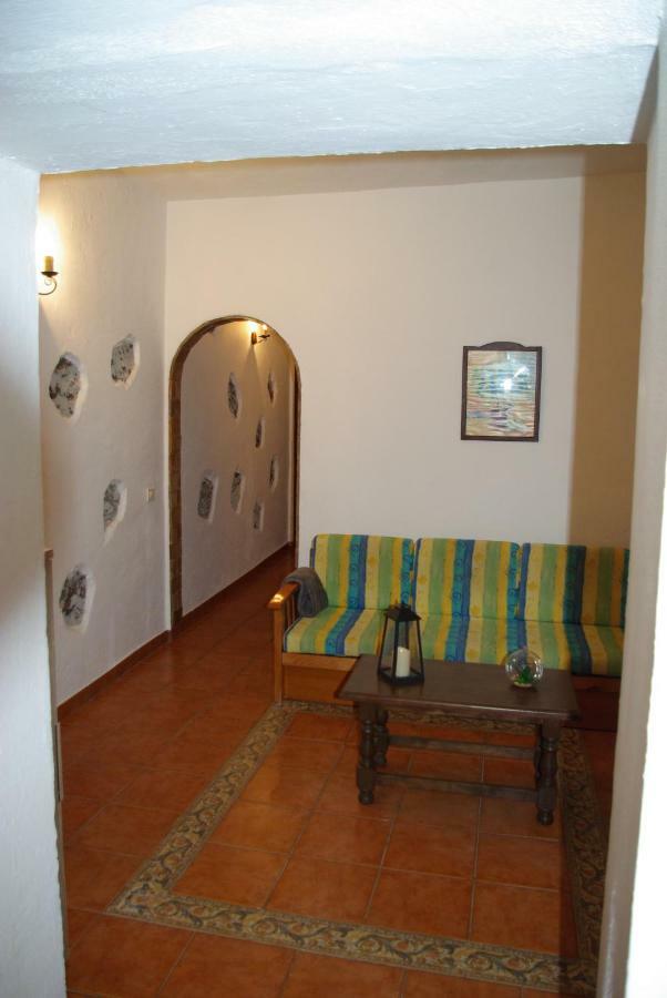 Casa Abuela Maria Villa Isora ภายนอก รูปภาพ