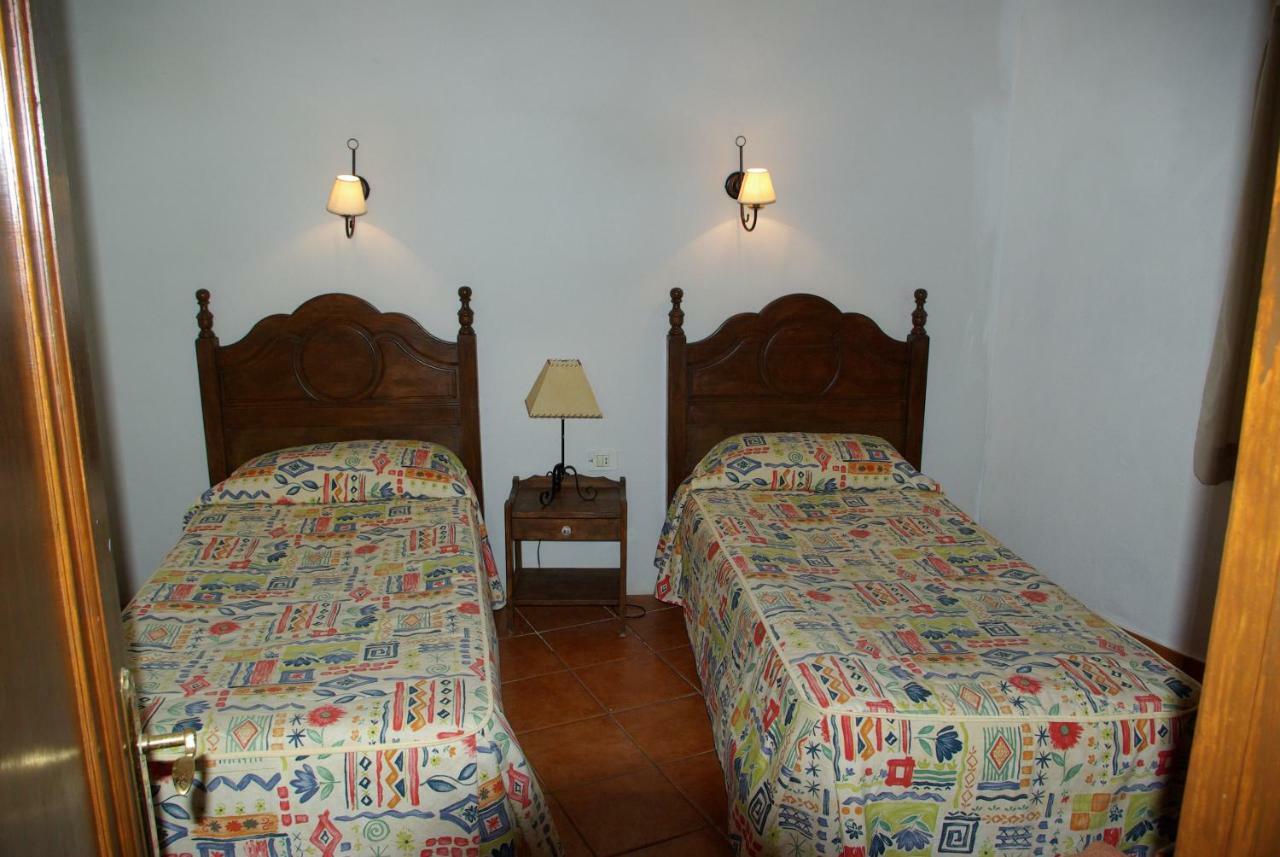 Casa Abuela Maria Villa Isora ภายนอก รูปภาพ
