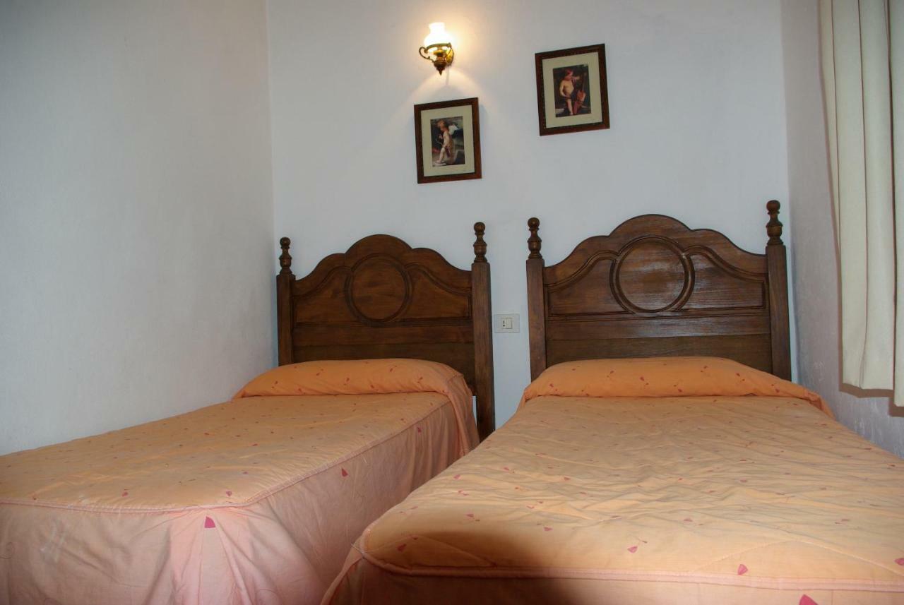 Casa Abuela Maria Villa Isora ภายนอก รูปภาพ