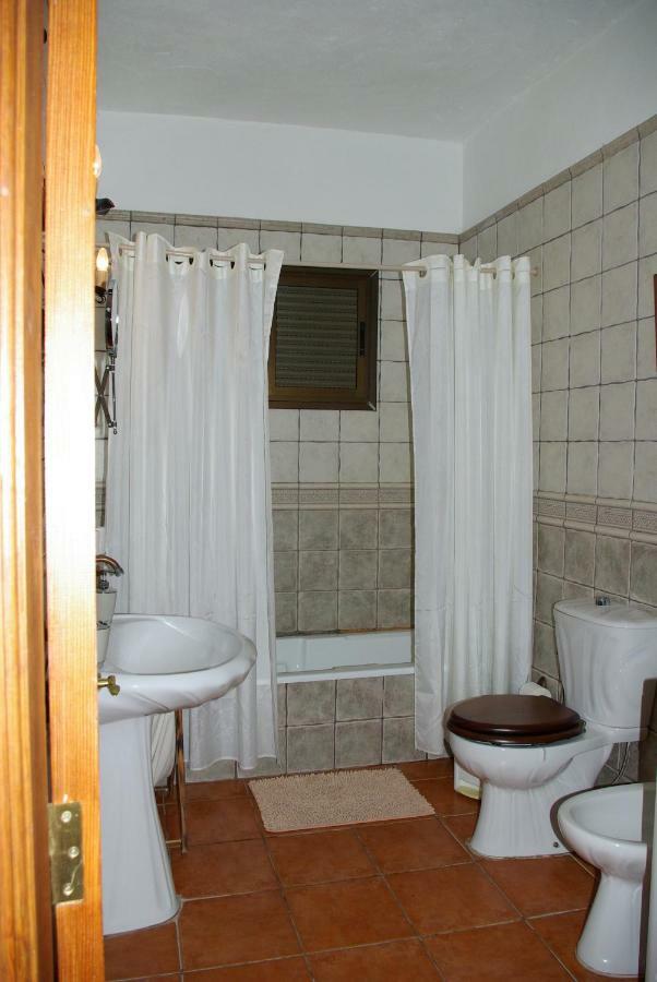 Casa Abuela Maria Villa Isora ภายนอก รูปภาพ